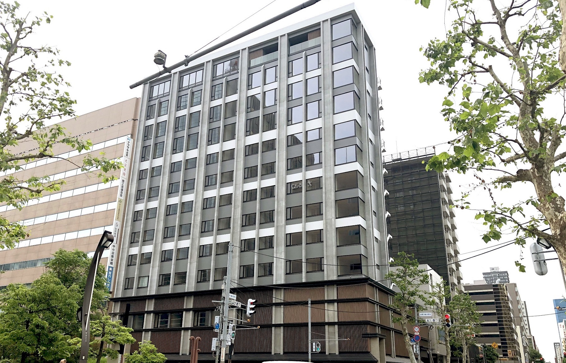 Best Western Hotel Fino Tokyo Akasaka — Detailed Independent